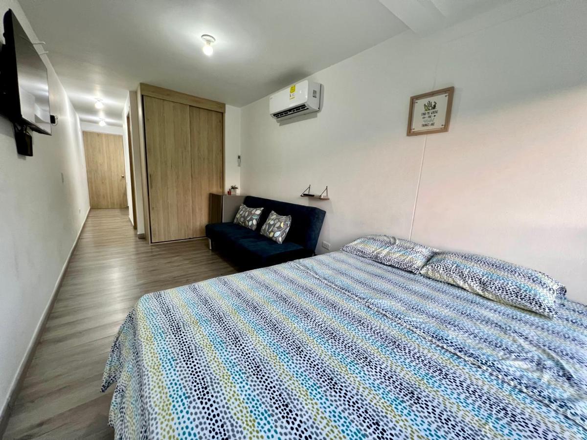 Nuevo, Moderno Y Muy Comodo - 409 Apartment