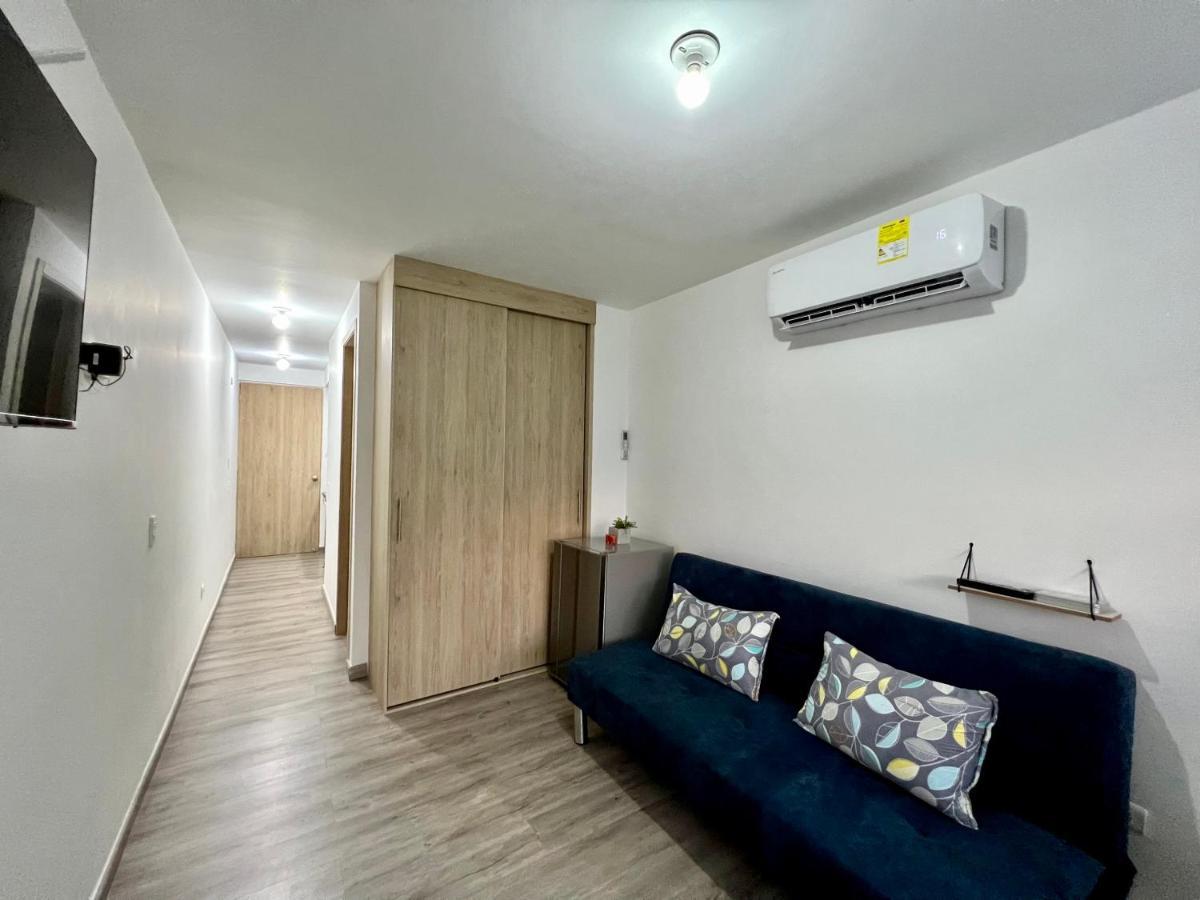 Apartment Nuevo, Moderno Y Muy Comodo - 409 Santa Marta (Magdalena)