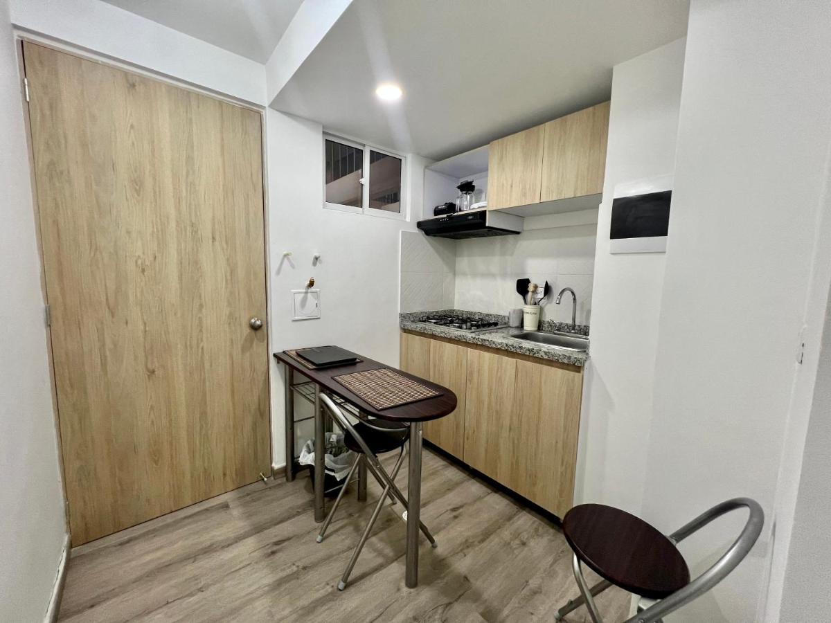 Apartment Nuevo, Moderno Y Muy Comodo - 409 Santa Marta (Magdalena)