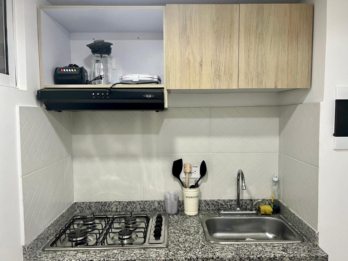 Apartment Nuevo, Moderno Y Muy Comodo - 409 *