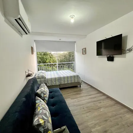 Apartamento Nuevo, Moderno Y Muy Comodo - 409 Santa Marta  Exterior photo
