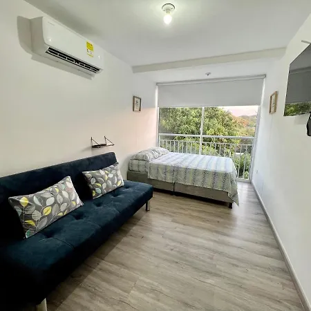 Apartamento Nuevo, Moderno Y Muy Comodo - 409 Santa Marta  Exterior photo