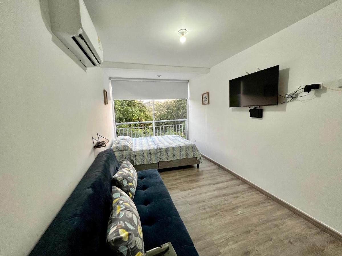 Nuevo, Moderno Y Muy Comodo - 409 Appartement *