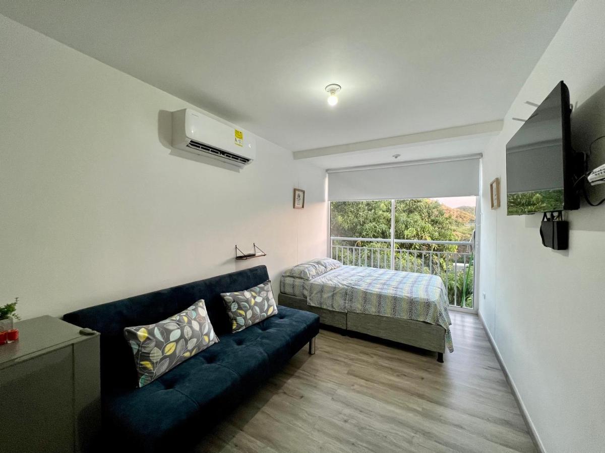 Appartement Nuevo, Moderno Y Muy Comodo - 409 Santa Marta (Magdalena)